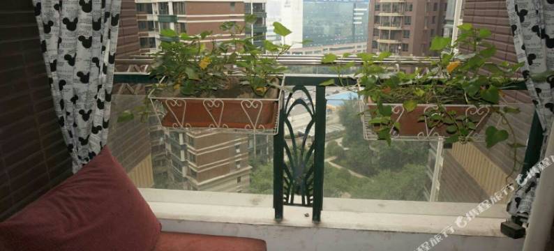 小默家公寓(成都创业路店)图片