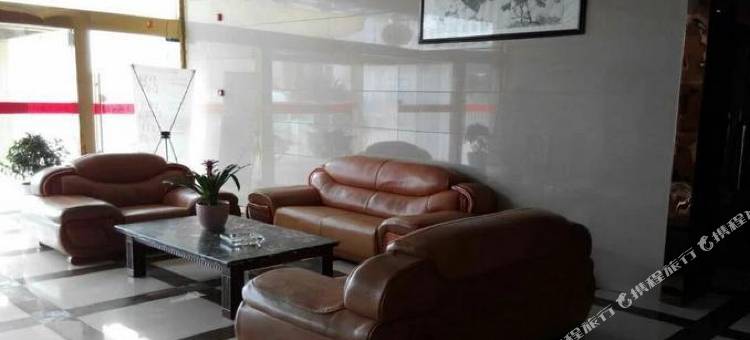 东台秀水湾宾馆图片