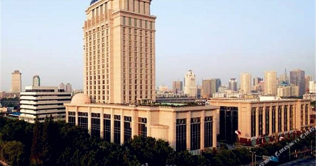 华侨豪生大酒店地址,订餐电话,商户详情,宁波_百度地图
