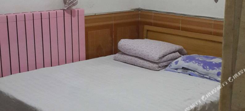 天津诚信公寓图片