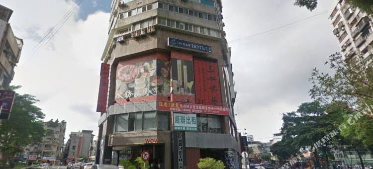 丰居旅店(台北忠孝馆)图片