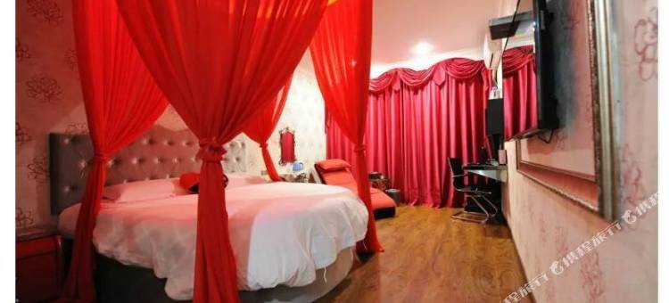 瑞安新城假日宾馆(吾悦广场店)图片