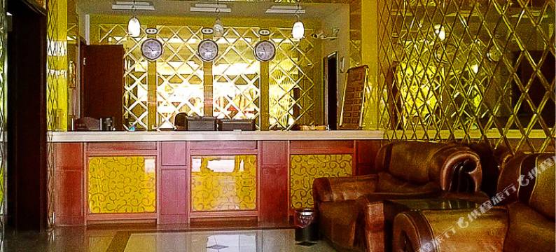 武宁西海假日宾馆图片