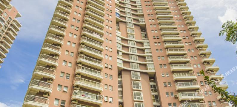 三亚私人定制海景公寓图片