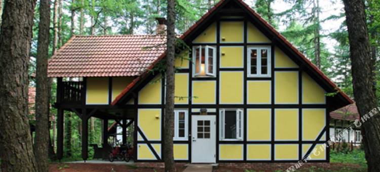 北海道度假村十胜Auberge(Resort and Villa Tokachi Auberge)图片