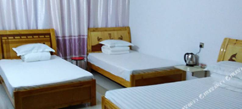 贺州桃花源宾馆图片