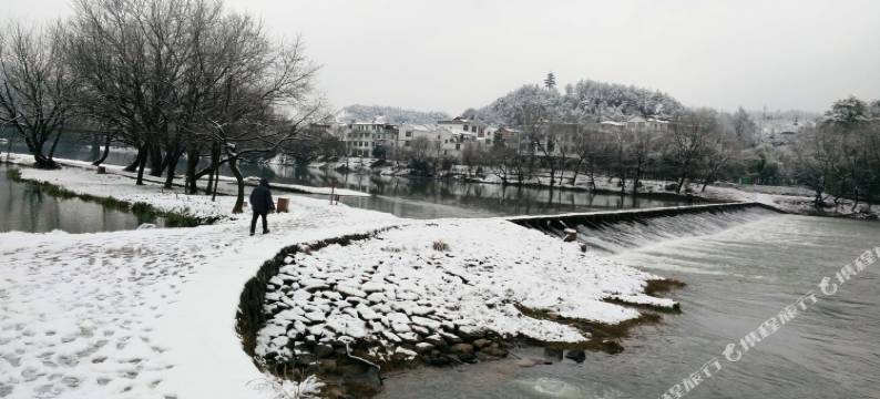 仙都会华农庄图片