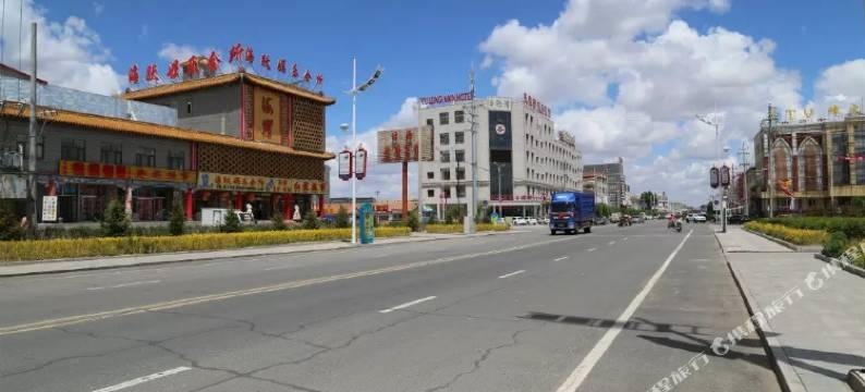 沽源荣成商务宾馆图片