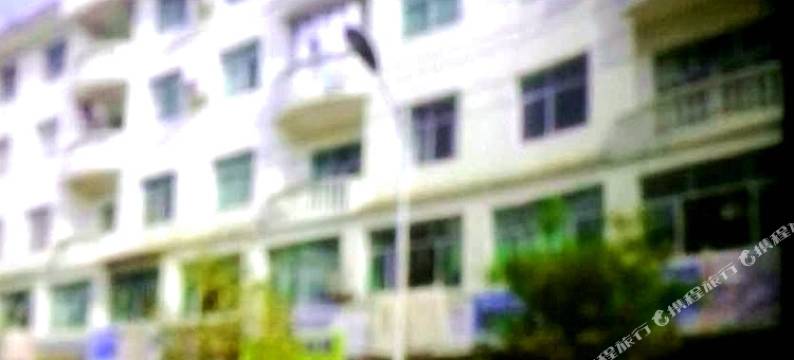 婺源平安客栈图片