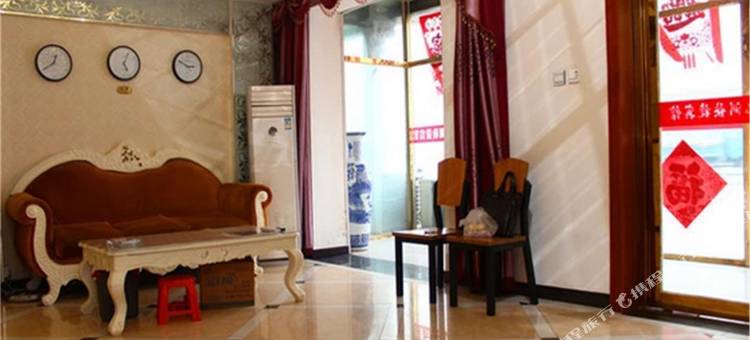 天津金耀九洲宾馆图片