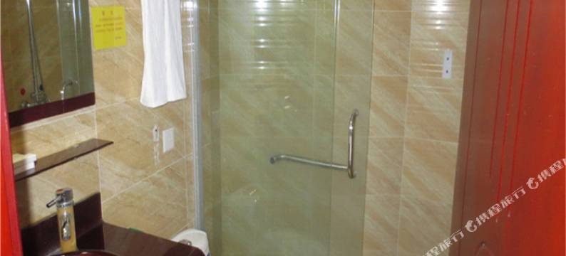 永修震兴宾馆图片