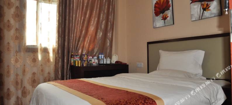 贵阳海亿商务酒店图片