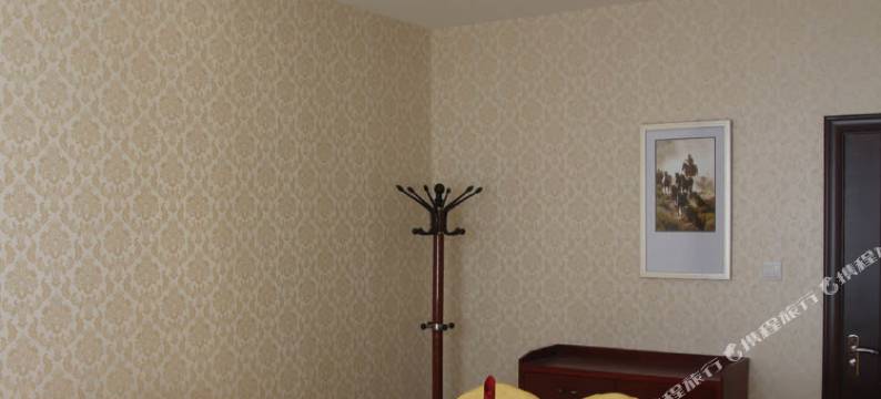 佳县枣缘红大酒店图片