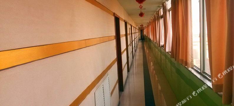 寿阳人民宾馆图片