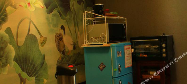 等风来青年旅舍(兰州西客站店)图片