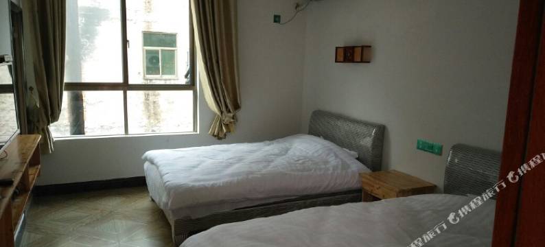 婺源友贤居图片