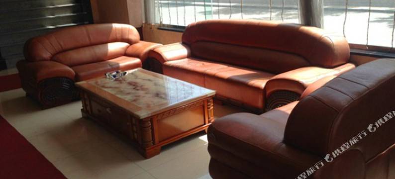 朔州轩樾快捷宾馆图片