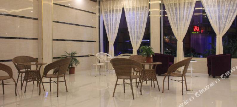 荔波小七孔明珠酒店图片