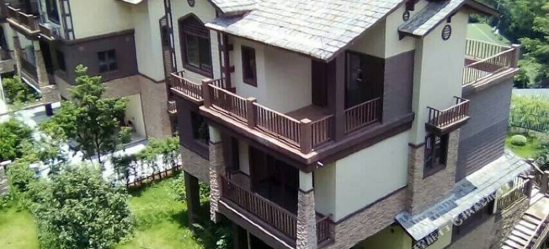 佛冈碧桂园别墅图片