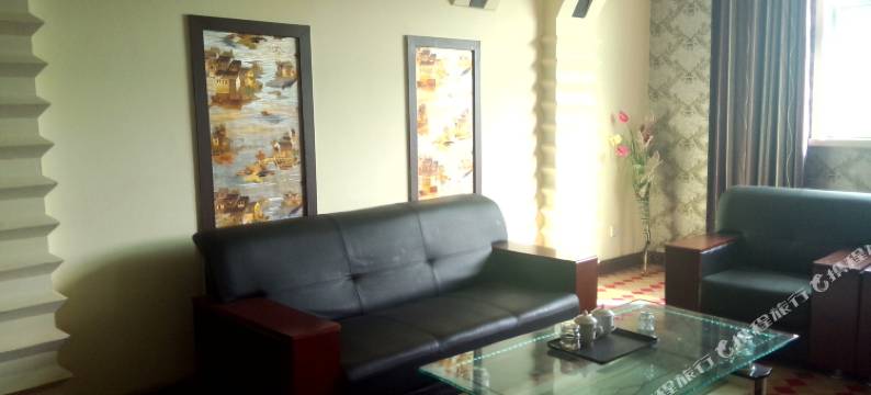 巩留永顺大酒店图片