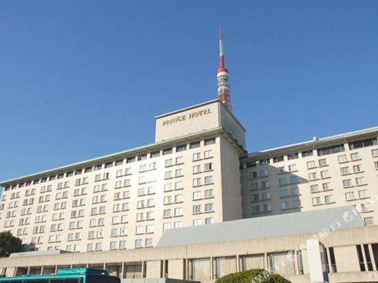 東京王子大飯店
