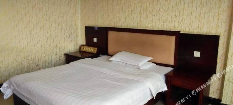 万年万和宾馆图片