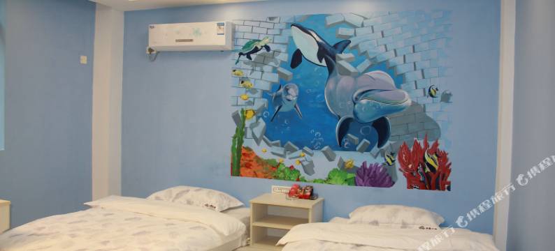 昭通米栗公寓图片