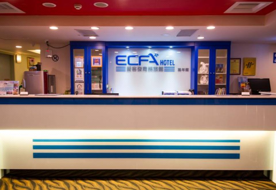 Hotel Overview