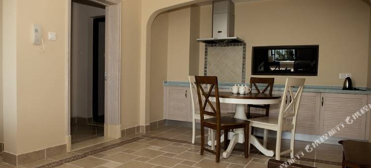 惠东万科双月湾深蓝海景度假酒店图片