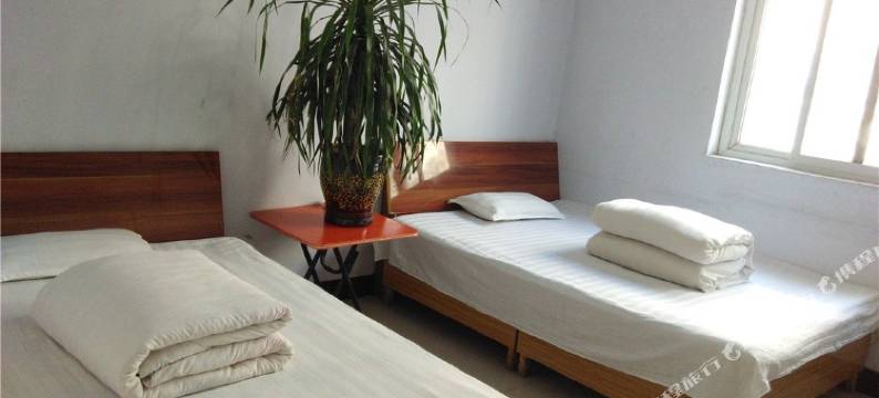 郑州森林宾馆图片