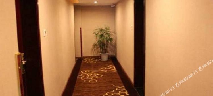 德阳名蜀风情酒店图片