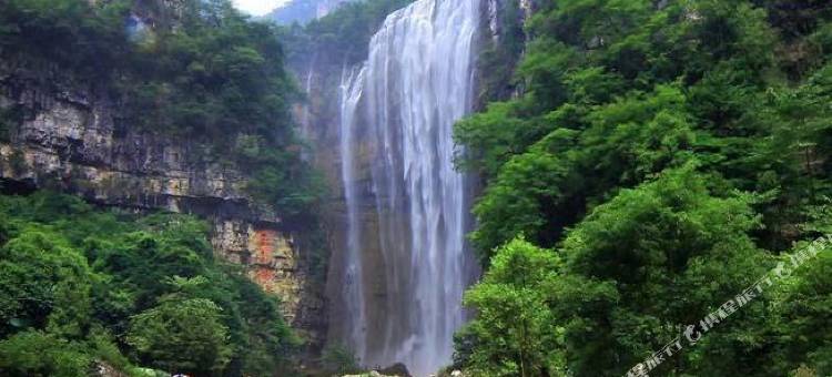 玉豪快捷酒店(宜昌CBD夷陵广场店)图片