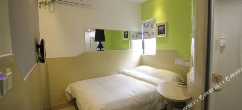 易佰连锁旅店(周浦地铁站小上海步行街店)图片