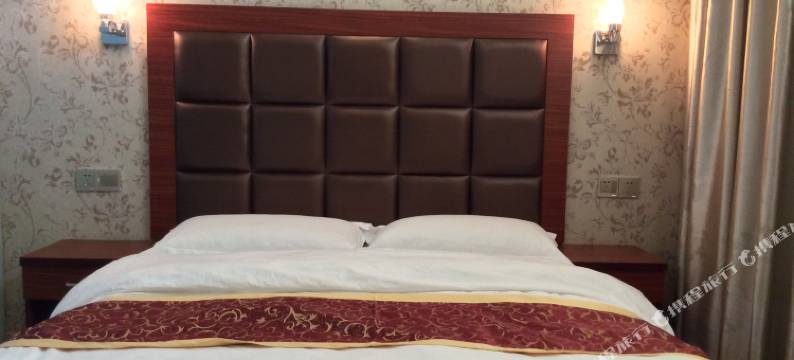 西昌福临酒店图片