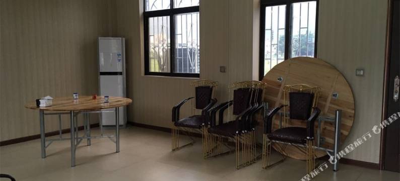 南澳桂景园客栈图片