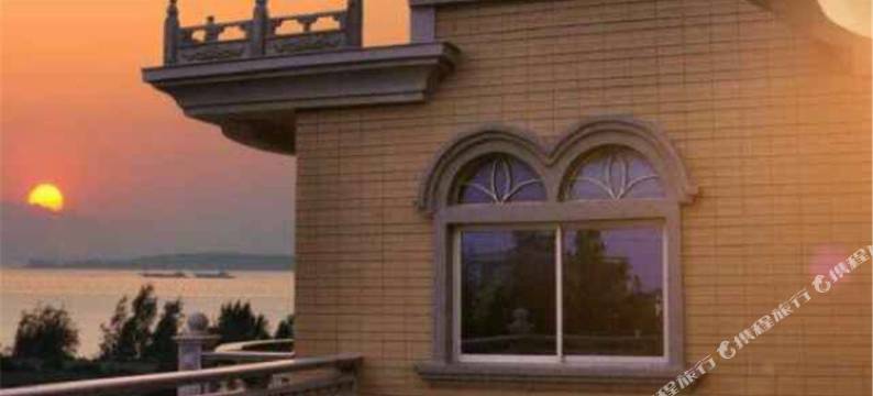 湄中福度假美宿(湄洲岛度假区魟鼻尾沙滩店)图片