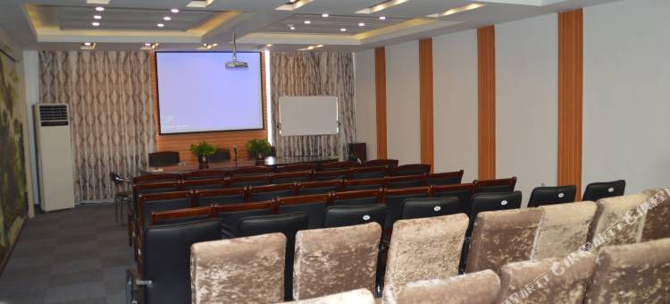 大安中迎假日酒店图片