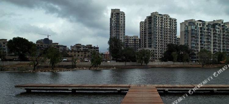 大连众信客舍图片