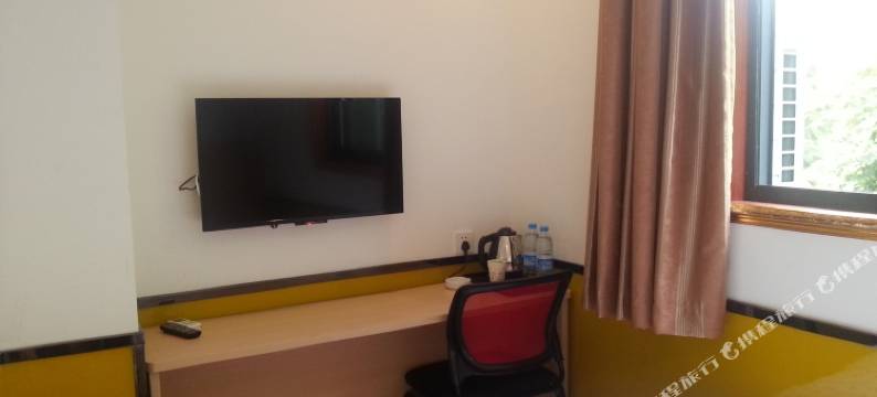 hotel168酒店(上海儿科医院店)图片