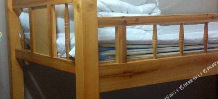 长颈鹿青年旅舍(深圳会展中心店)图片