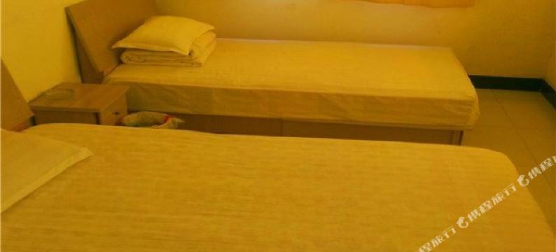 安居宾馆(西安马家湾店)图片