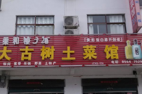 酒店图片