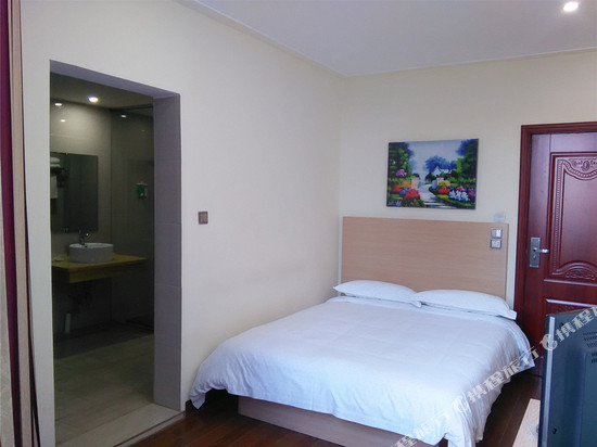 宾阳飞鹰堡便捷酒店