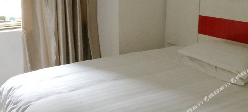 上海北忆宾馆图片