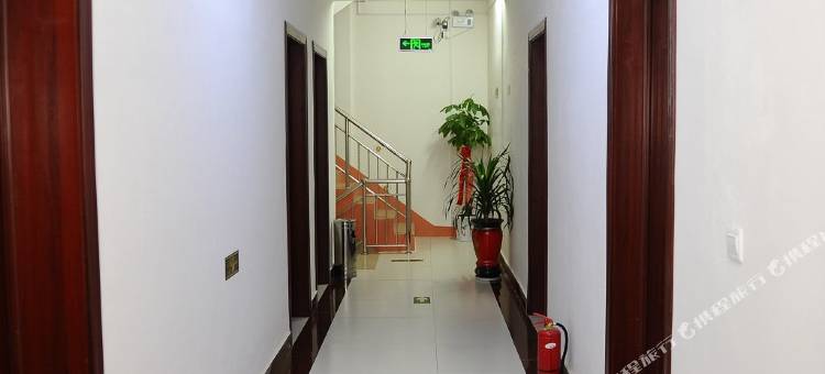 南阳大屯宾馆(第五完全学校店)图片