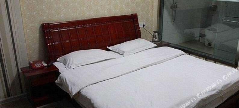 天长金客来商务宾馆图片