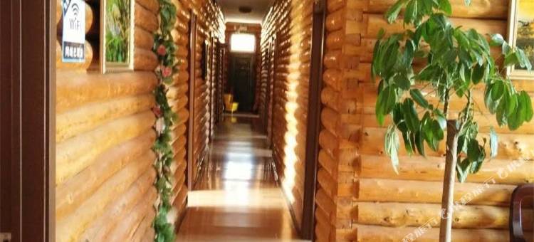 额尔古纳泰和源旅游之家民宿图片