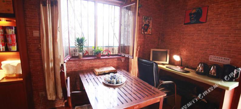 青岛九号丙青年旅舍图片