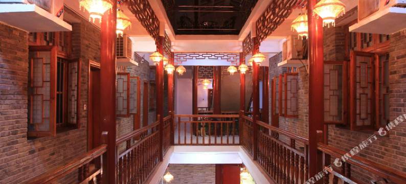 凤凰爱的足迹客栈图片