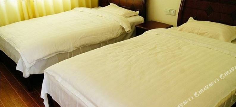 洪雅何谷子农家乐图片